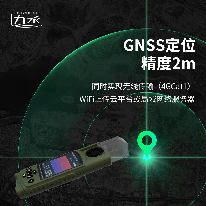 電子氣象儀：不僅掌握天氣變化，還有多種功能